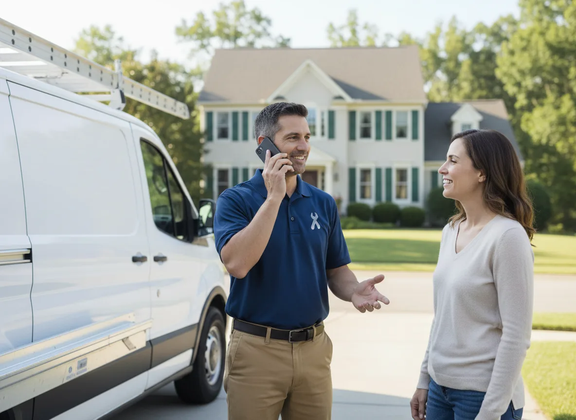 Home Gutter Service Brock, NE FAQs